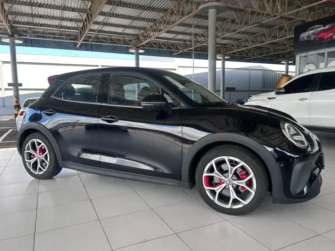 GWM Ora 03 GT (elétrico) 2024