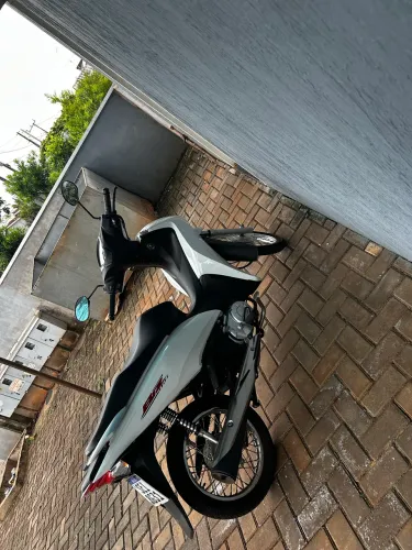 Biz 2023 110i