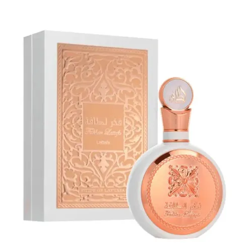 perfume fakhar lattafa feminino 100ml edp