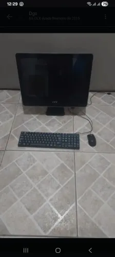 All in one 