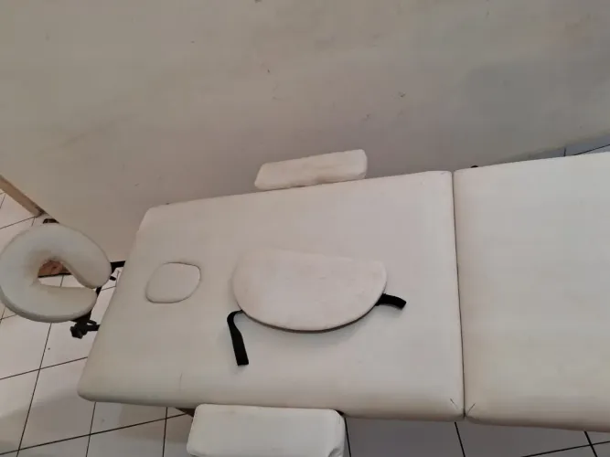 Maca portátil 