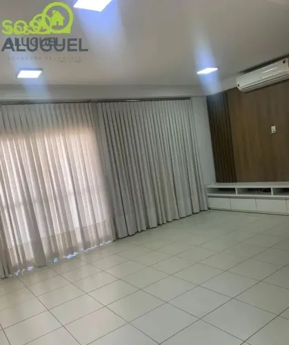 Apartamento para Locação  Ed. Alvorada Cuiabá, 2 quartos!