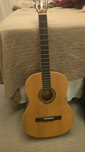 Violão Michael  para iniciantes
