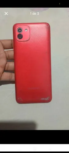 Celular Samsung Galaxy 64gb