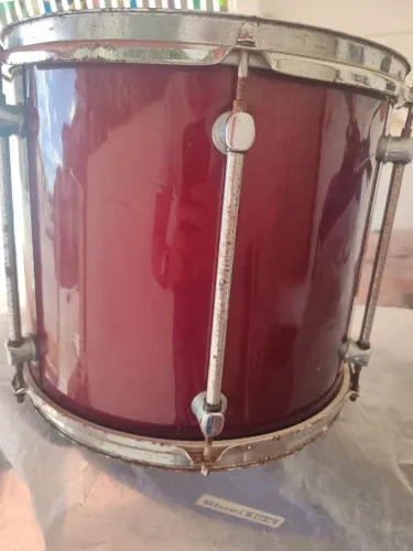 Ton13"" Mapex Vênus 