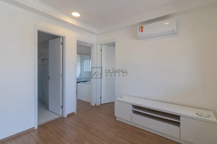 Aluguel Apartamento 2 Dormitórios - 72 m² Chácara Santo Antônio