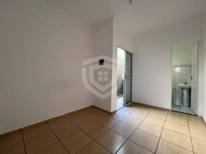 Kitnet para locação com 1 quarto e 33 m² - Jardim Terra Branco - Bauru / SP