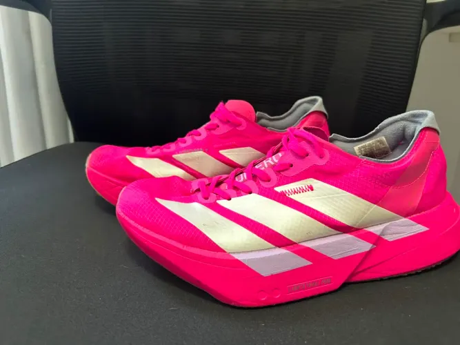 Tenis Corrida Adidas Adios Pro 4 Tamanho 37