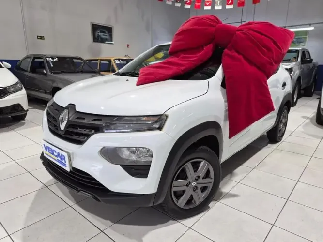 Renault Kwid 1.0 Zen 2023