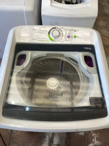 Consul 16kg 