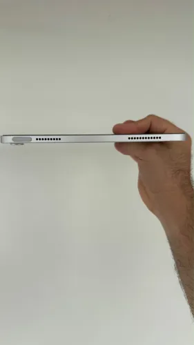 iPad 10 super novo