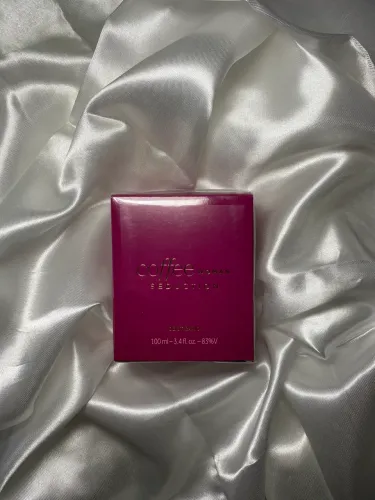 Coffee Wowan Seduction 100ml