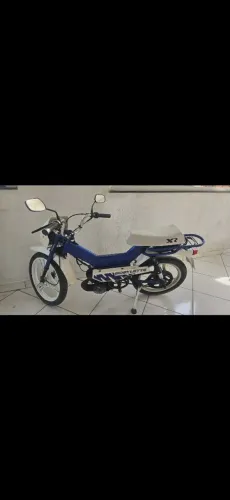 Mobilete top pura nostalgia.