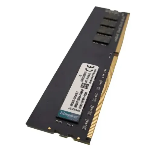 Memoria RAM DDR4 8GB 2666mhz DESKTOP - NOVO/GARANTIA/ATACADO
