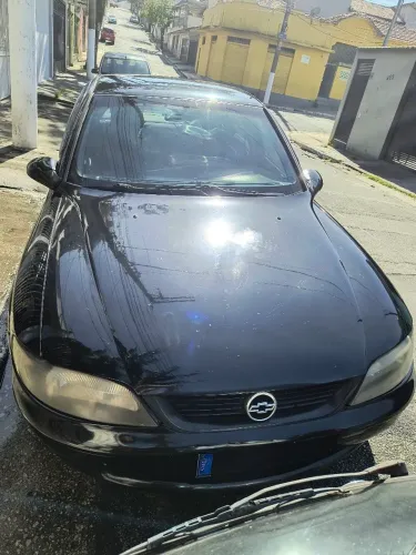 Chevrolet Vectra GLS/expres.2.2/ 2.0 E 2.0 CD 8V 1999