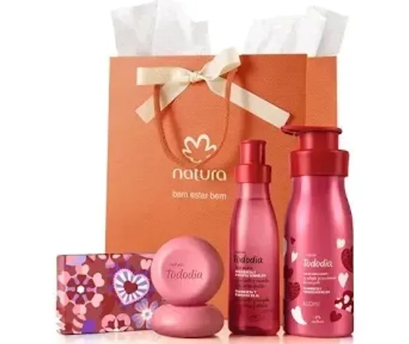 Kit Natura 