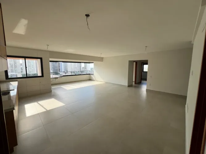 Residencial Lago Areião