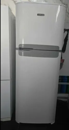 Geladeira continental