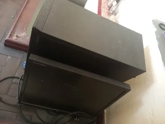 Computador básico