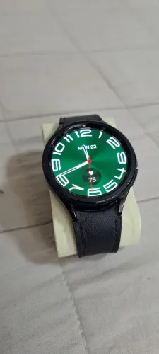 Galaxy Watch 6 Classic 47mm