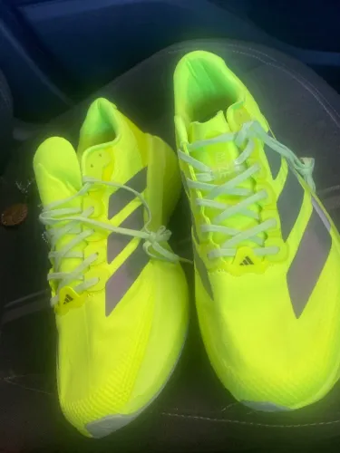 Adidas adizero evo sl 43