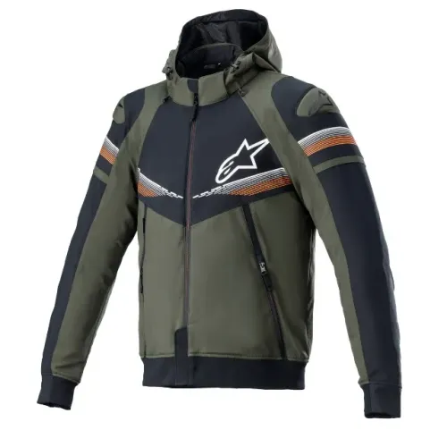 Jaqueta Alpinestars