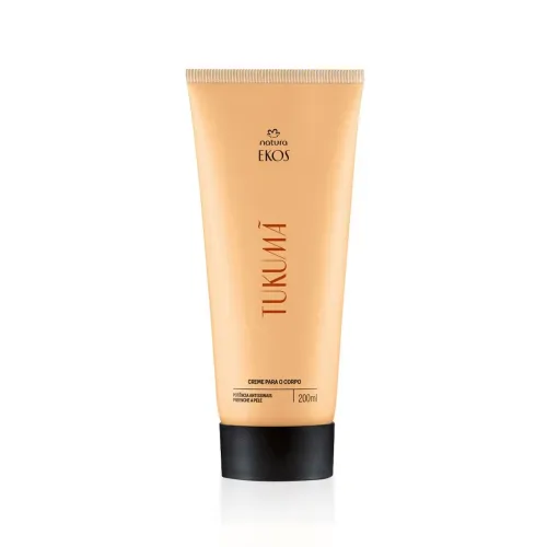 Hidratante Natura Ekos Tukumã 200ml