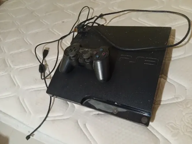 Vídeo game Playstation 3