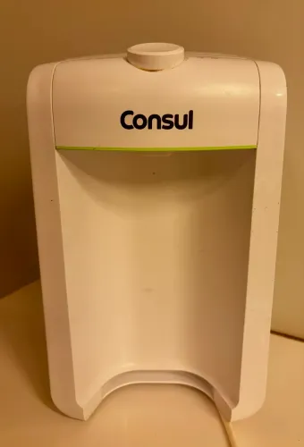Purificador de Água Consul