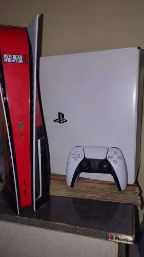 PS5 FAT