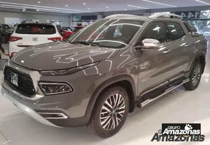 Fiat Toro Ranch 2.2 16V 4X4 TB Diesel Aut. 2027