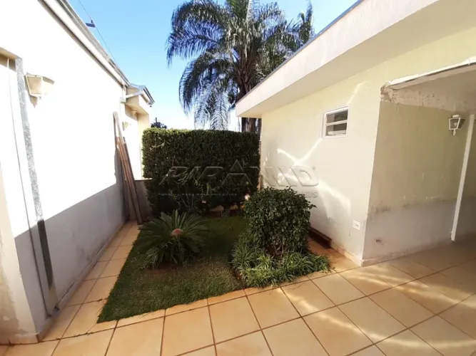 Casa alto padrão com 280,63m², bairro Alto da Boa Vista, Zona Sul em Ribeirão Preto/SP.