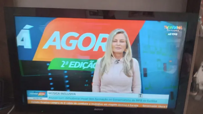 Tv 42 Sony
