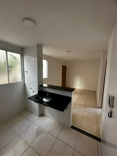 VENDA COND. CHAPADA DA COSTA - R$ 210.000,00 - TERRÉO - CENTRO POLÍTICO - CUIABÁ MT