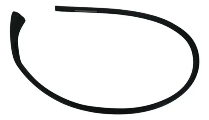 Borracha Pingadeira Esquerda Etios Hatch 2013 A 2016