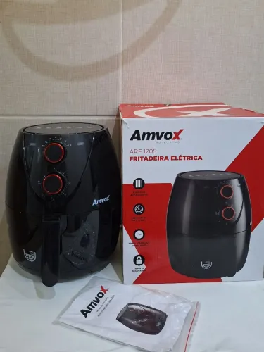 Air fryer AMVOX 4.5L