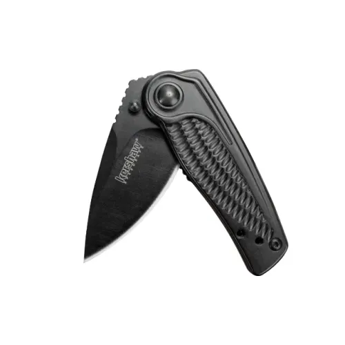 Canivete Kershaw Spoke 1313BLK ECD