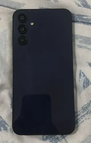 Samsung A15 128G novo