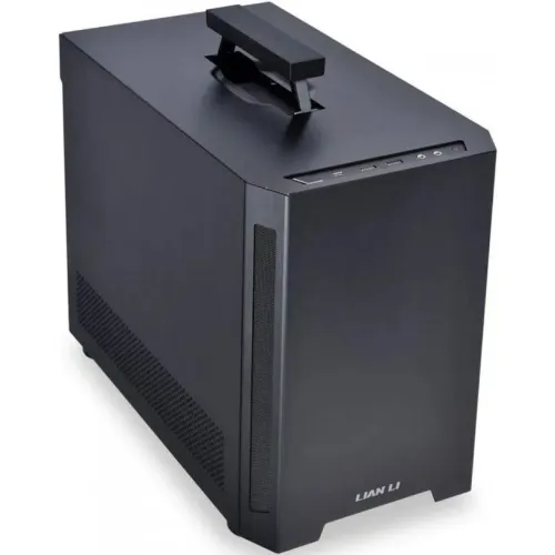 Gabinete lian-li tu-150x mini-tower