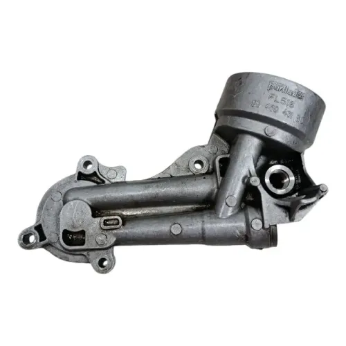 Suporte Filtro Oleo Peugeot 206 207 2006 a 2011  *0 Original