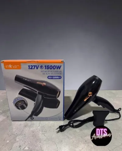 Secador promoção de luxo