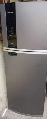Geladeira Brastemp
