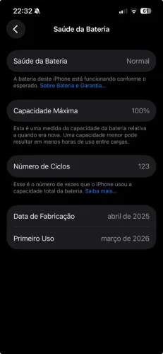 Vendo iPhone 16e