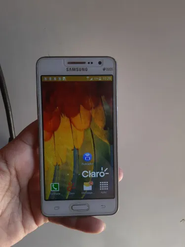 Samsung gram prame