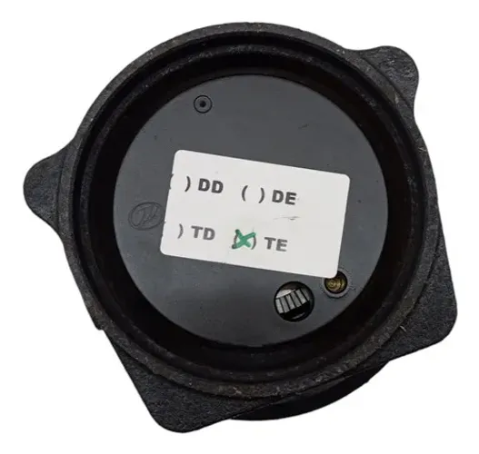 Cubo Roda Traseira Esquerda Lifan X60 2014