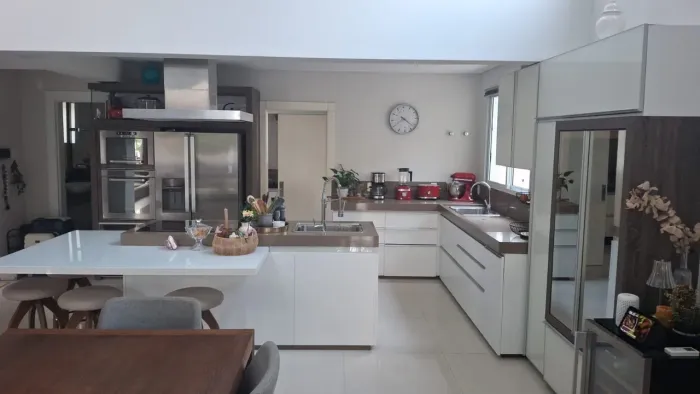 Cozinha Alto Padrao