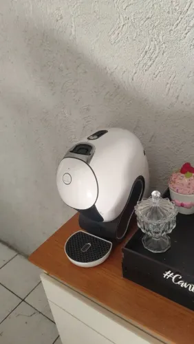 Cafeteira Dulce Gusto neo zera!!! 300$ pra vim buscar