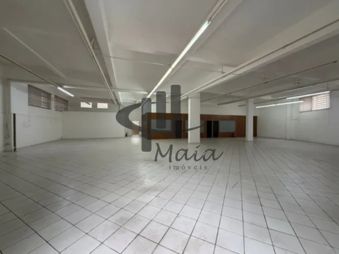 Locação Prédio Comercial Sao Caetano do Sul Jd Sao Caetano Ref: 47137