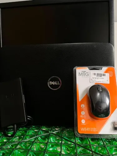 Notebook I5 | Placa de vídeo | 8GB de RAM | SSD