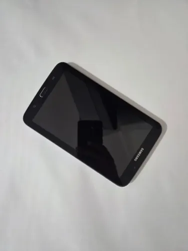 Tablet Samsung Galaxy Tab 3 T2100 (Não liga)